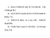 2018版高考化学一轮总复习（课件）：全国高考题型突破电解的规律及相关计算