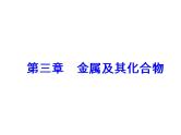 2018版高考化学一轮总复习（课件）：全国高考题型突破铁及其化合物的实验探究