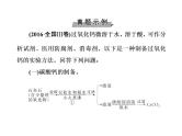 2018版高考化学一轮总复习（课件）：全国高考题型突破物质制备型实验题