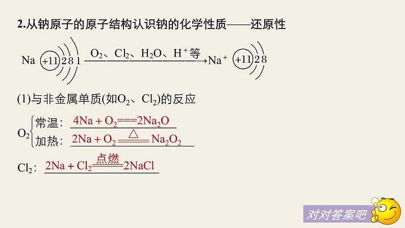 高考化学（人教）大一轮学考复习考点突破课件：第三章　金属及其化合物 第10讲第6页