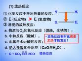 高中化学 1.1《化学反应与能量的变化》课件2 新人教版选修4