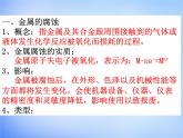 高中化学 4.4《金属的电化学腐蚀与防护》课件2 新人教版选修4