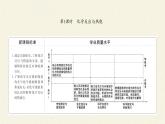 人教版 (2019)  必修 第二册  第六章 第一节  化学反应与能量变化课件