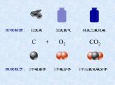 人教版（新课标）高中化学必修一第一章 化学计量在实验中的应用 （1） 课件