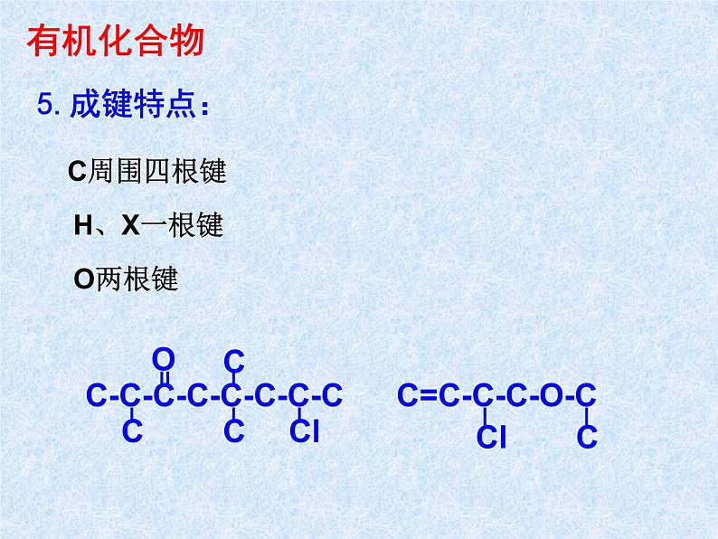 人教版（新课标）高中化学必修二最简单的有机化合物——甲烷1 课件06