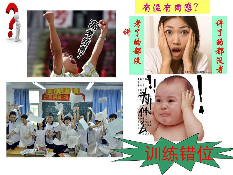 高考化学复习策略195ppt第2页