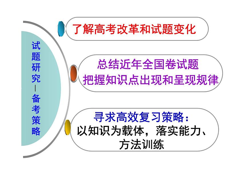 高考化学复习策略195ppt第4页