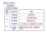 高三化学一轮复习精品课件-10.2_物质的检验、分离和提纯