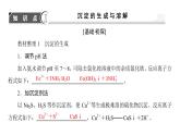 高中化学人教版选修四（课件）第三章 水溶液中的离子平衡 第4节-4-2