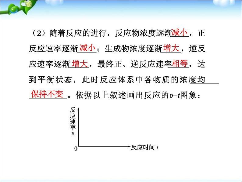 化学：高三复习课件《化学反应的方向和限度》(鲁科版)06