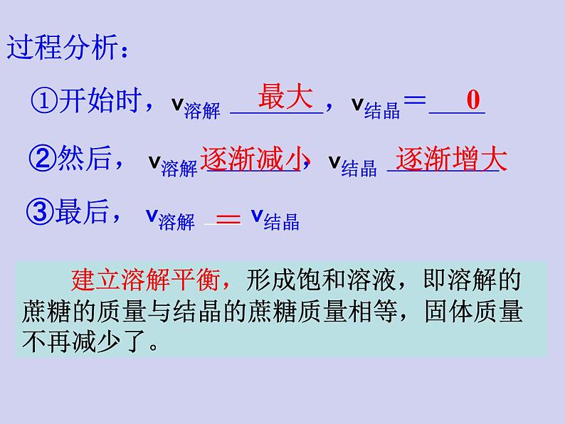 人教版 (新课标)   高中化学  选修4：2.3《化学平衡》课件04