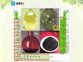 人教版高中化学必修二 第一章 物质结构 元素周期律  第一节《元素周期表》课时3 课件