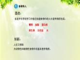 人教版高中化学必修二 第三章 有机化合物  第四节《 基本营养物质》课时1 课件