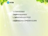 人教版高中化学必修二 第三章 有机化合物  第一节 《最简单的有机化合物—甲烷》课时1 课件