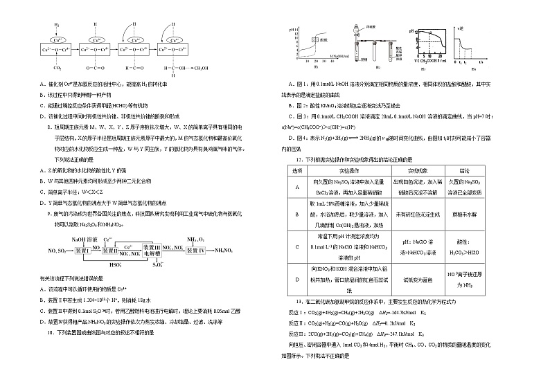 （新高考）江苏省2021届泄露天机高考押题卷之化学含答案解析02