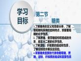 4-2糖類(2)課件2020-2021學(xué)年人教版高二化學(xué)選修5有機(jī)化學(xué)基礎(chǔ)