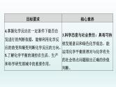 2022高三一轮复习化学  第七章  第23讲　化学平衡常数　化学反应进行的方向课件