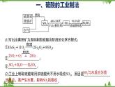 5.1.2 硫酸-高中化学新教材 同步教学课件（人教2019必修第二册）