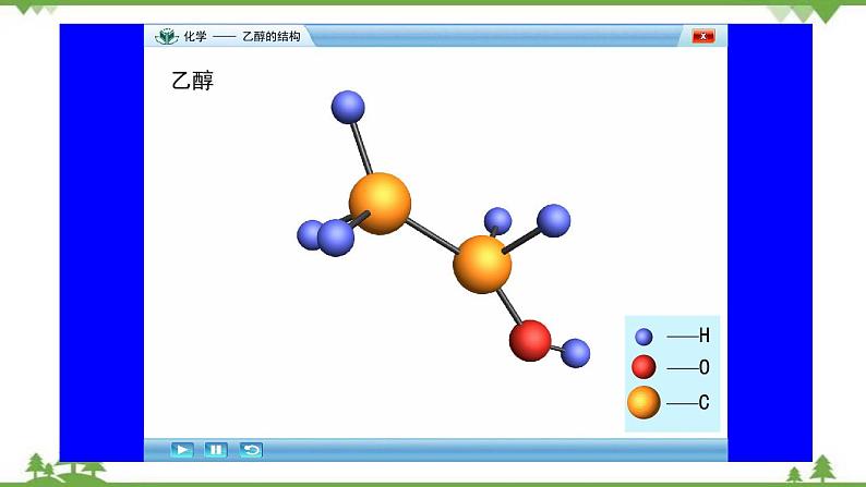 7.3.1 乙醇-高中化学新教材 同步教学课件（人教2019必修第二册）06