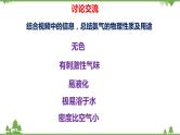 5.2.2 氨与铵盐-高中化学新教材 同步教学课件（人教2019必修第二册）