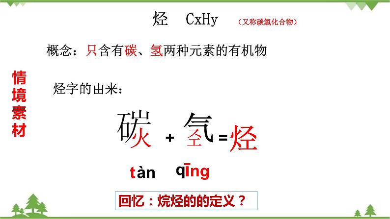 7.1.2 烷烃的性质-高中化学新教材 同步教学课件（人教2019必修第二册）03