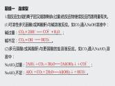 2022高考化学一轮复习 第二章 第8讲　用分类思想突破离子方程式的书写课件