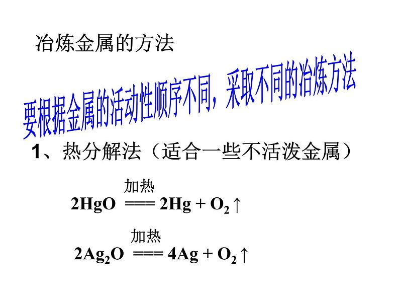 人教版 (新课标) / 必修2  期末复习第四章复习PPT课件03