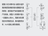 2022高考化学一轮复习 第四章 第23讲　微专题11　喷泉实验及拓展应用课件