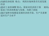 第9课 20世纪以来人类的经济与生活（课件）-【上好课】2020-2021学年高二历史同步备课系列（选择性必修2经济与社会生活）