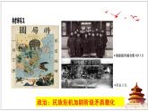 高中歷史人教統(tǒng)編版 第19課 辛亥革命 教學(xué)課件