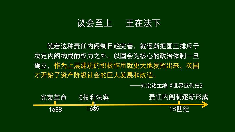 第5课 工业革命与工厂制度【PPT课件】第5页