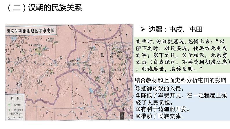 第11课 中国古代的民族关系与对外交往【PPT课件】08