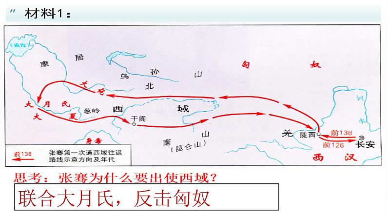 第9课 古代的商路、贸易与文化交流【PPT课件新课教学】06