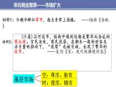 2021-2022学年统编版(2019) 必修中外历史纲要上 第11课  商业和城市的繁荣（课件）