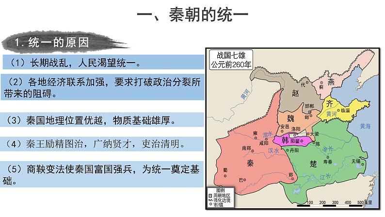 第3课 秦统一多民族封建国家的建立课件PPT02