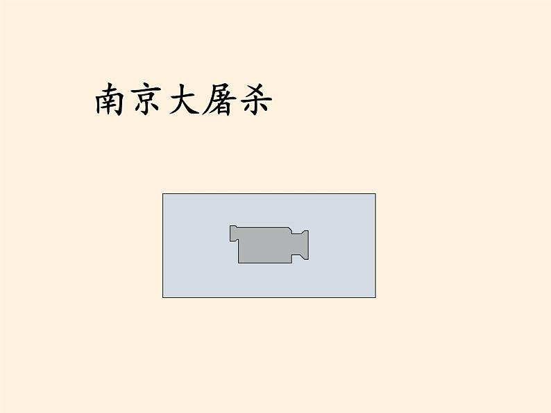 北师大版高中历史必修1 第9课 中华民族的抗日战争（课件）第6页