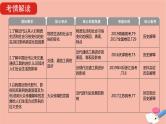 通用版高考历史一轮复习第十一单元中国近现代社会生活的变迁课件