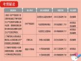 通用版高考历史一轮复习第十七单元从科学社会主义理论的诞生到社会主义制度的建立课件