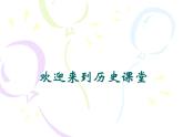 人教版高中历史必修一第一单元第4课明清君主专制的加强(人教版)课件