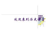 人教版高中历史必修一资本主义政治制度在欧洲大陆的扩展ppt(2)课件