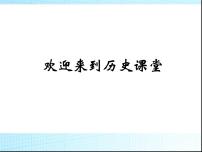 高中历史第23课 新中国初期的外交复习课件ppt