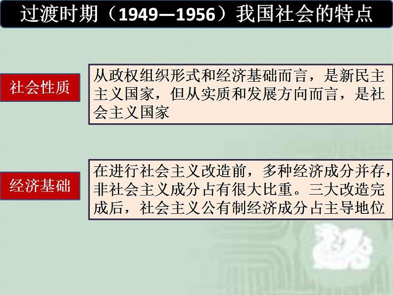 统编版历史中外历史纲要上：第9单元 综合与测试 名校名师 (含答案)课件PPT第2页