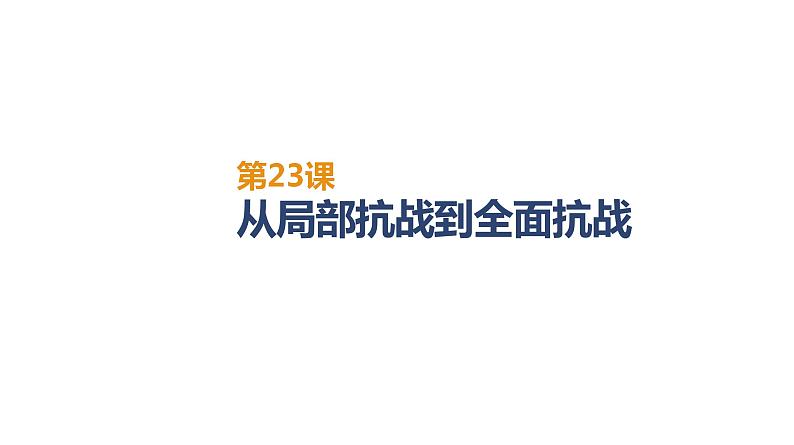 统编版历史中外历史纲要上：第8单元 综合与测试 精品课件 (含答案)第4页