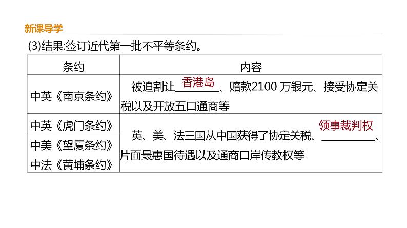 统编版历史中外历史纲要上：第5单元 综合与测试 精品课件(含答案)第8页