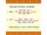 统编版历史选择性必修3第10课同步课件《近代以来的世界贸易与文化交流的扩展》(共35张PPT)