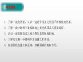 统编版历史中外历史纲要下课件：第14课 第一次世界大战与战后国际秩序