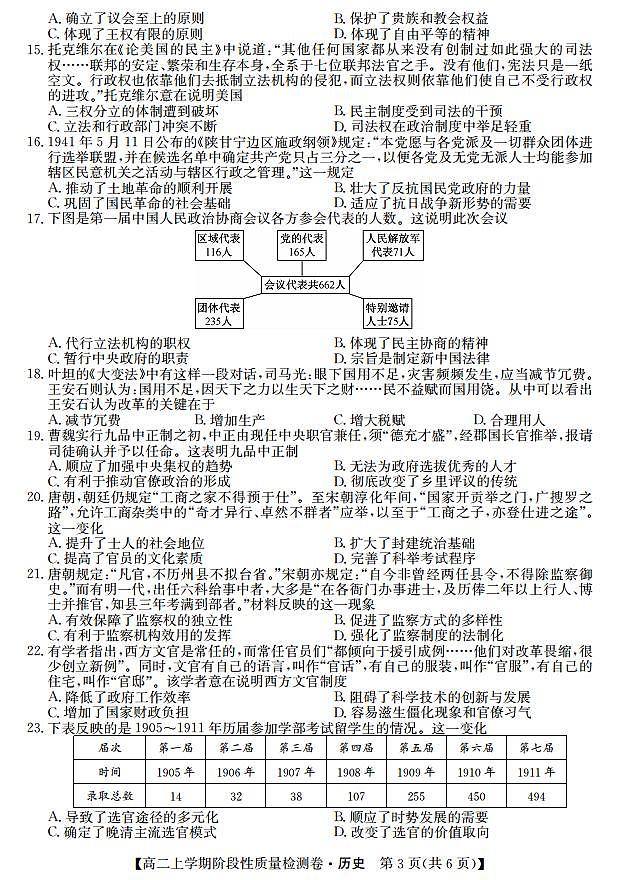 历史第3页