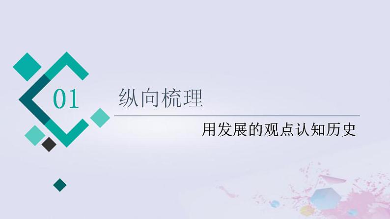 高考历第2部分第6单元近代中国的革命与近代道路抉择_民国时期公元1912_1949年单元高效整合课件02