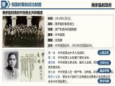2021-2022学年统编版选择性必修一 第3课 中国近代至当代政治制度的演变 课件