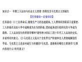 高中部编版历史必修下册课件第11课 马克思主义的诞生与传播 课件（共37张PPT）